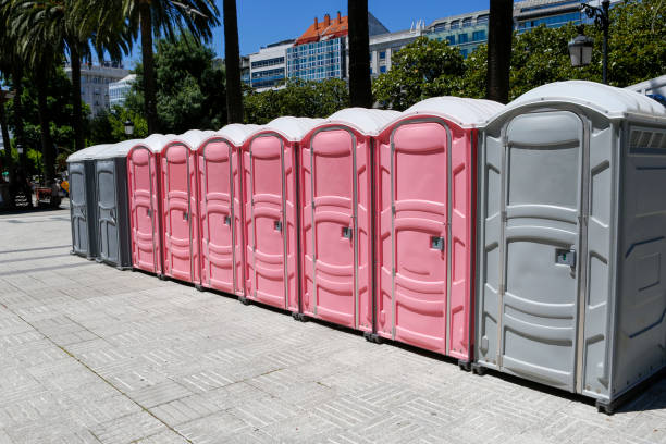 Best Construction Site Portable Toilets  in Southern Pines, NC