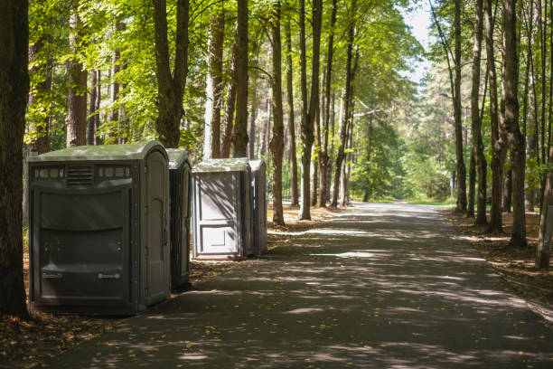 Best Portable Toilet Rental for Emergency Services  in Southern Pines, NC