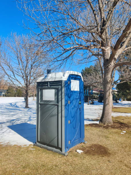 Best Restroom Trailer for Corporate Events  in Southern Pines, NC