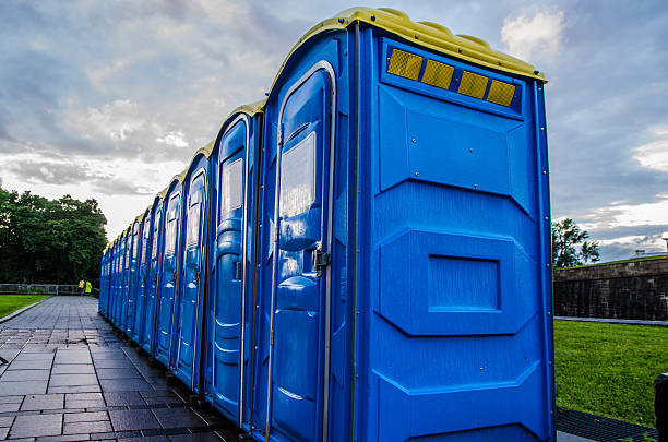 Best Standard Portable Toilet Rental  in Southern Pines, NC