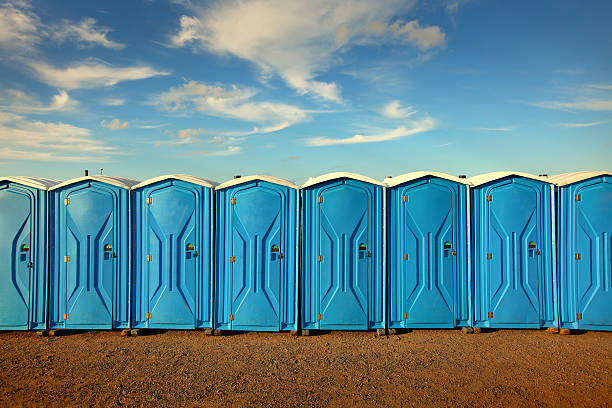 Trusted Southern Pines, NC Portable Potty Rental  Experts