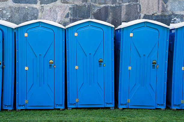 Best Eco-Friendly Portable Toilets  in Southern Pines, NC